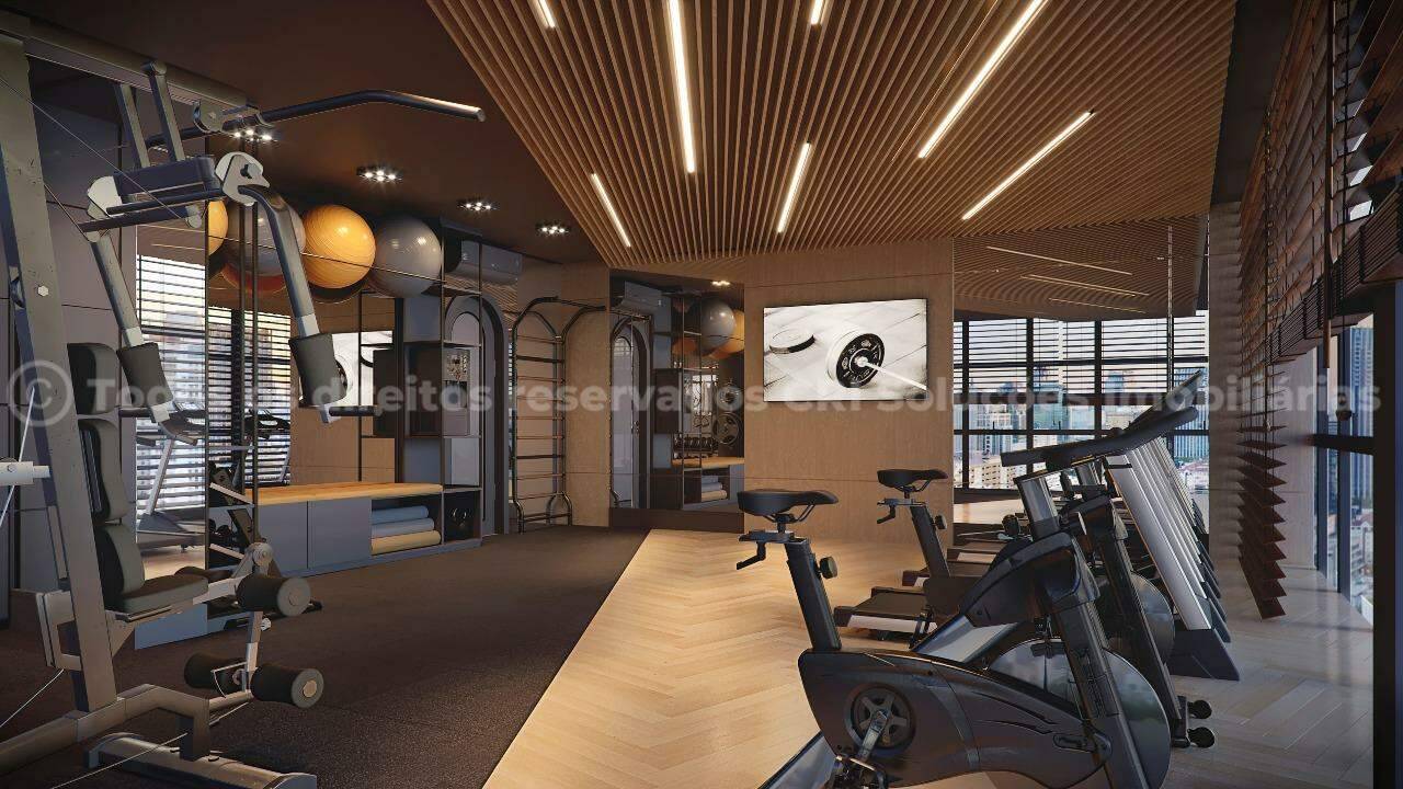 Foto do imóvel Apartamento a venda no edificio Sparkling Wine Residence com 04 quartos sendo 04 suites em Itapema Meia Praia