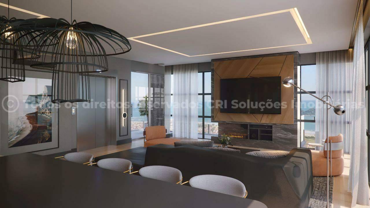 Foto do imóvel Apartamento a venda no edificio Sparkling Wine Residence com 04 quartos sendo 04 suites em Itapema Meia Praia