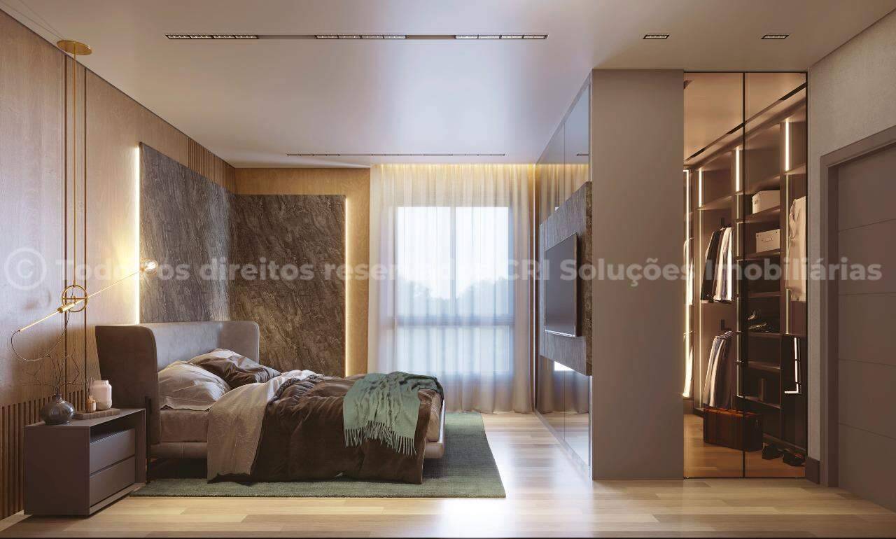 Foto do imóvel Apartamento a venda no edificio Sparkling Wine Residence com 04 quartos sendo 04 suites em Itapema Meia Praia