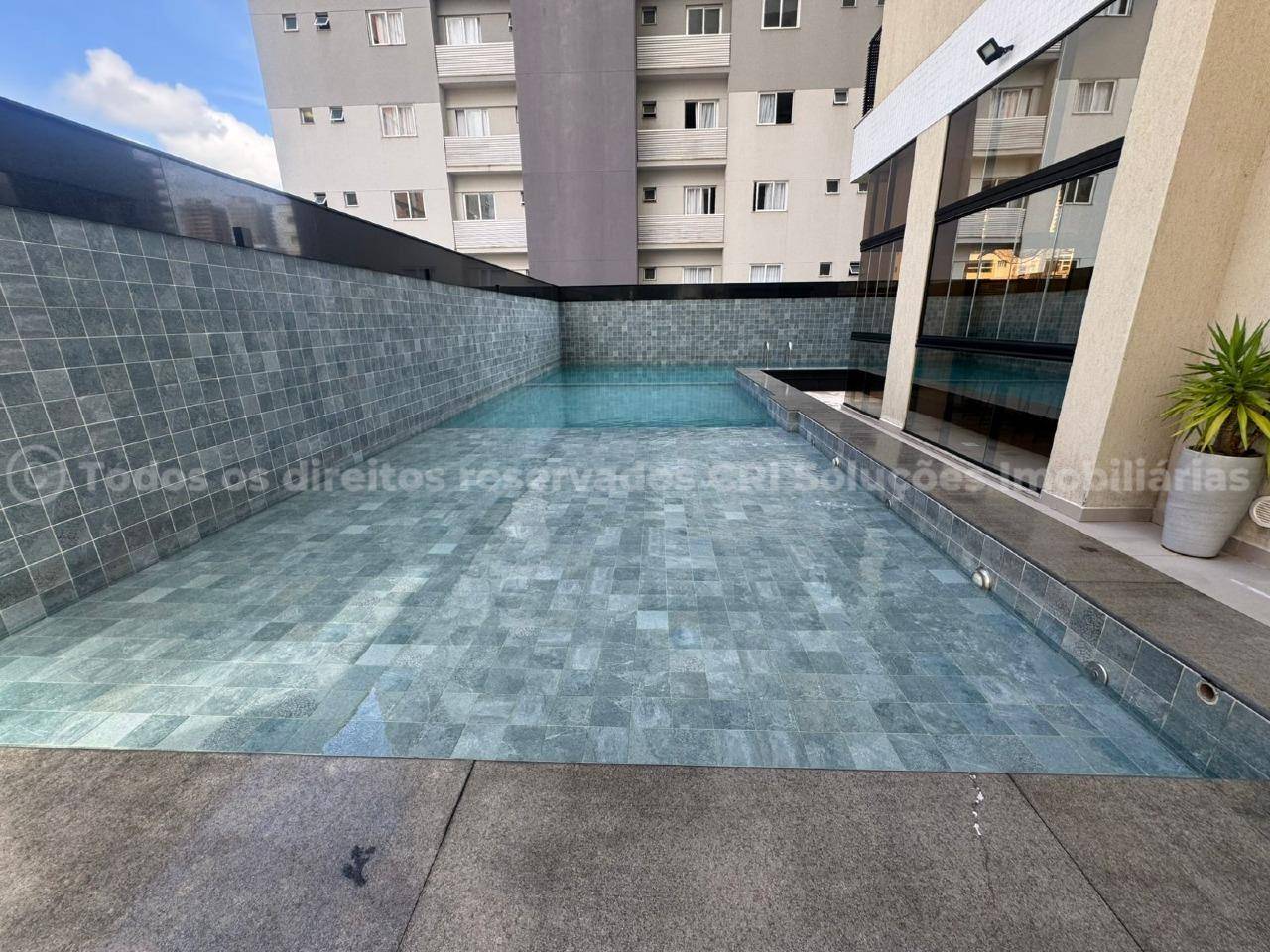 Foto do imóvel Apartamento a venda no Edificio Emerald Bay Residence com 04 quartos sendo 04 suites em Itapema Meia Praia