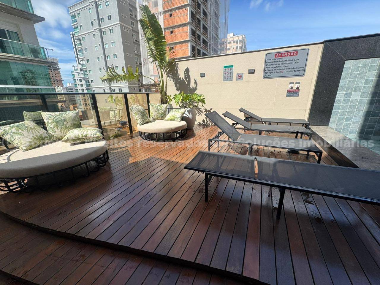 Foto do imóvel Apartamento a venda no Edificio Emerald Bay Residence com 04 quartos sendo 04 suites em Itapema Meia Praia