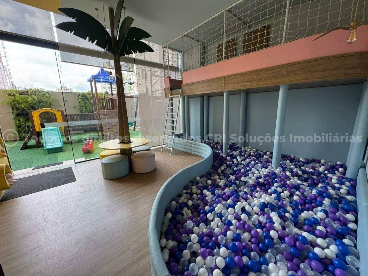 Foto do imóvel Apartamento a venda no Edificio Emerald Bay Residence com 04 quartos sendo 04 suites em Itapema Meia Praia