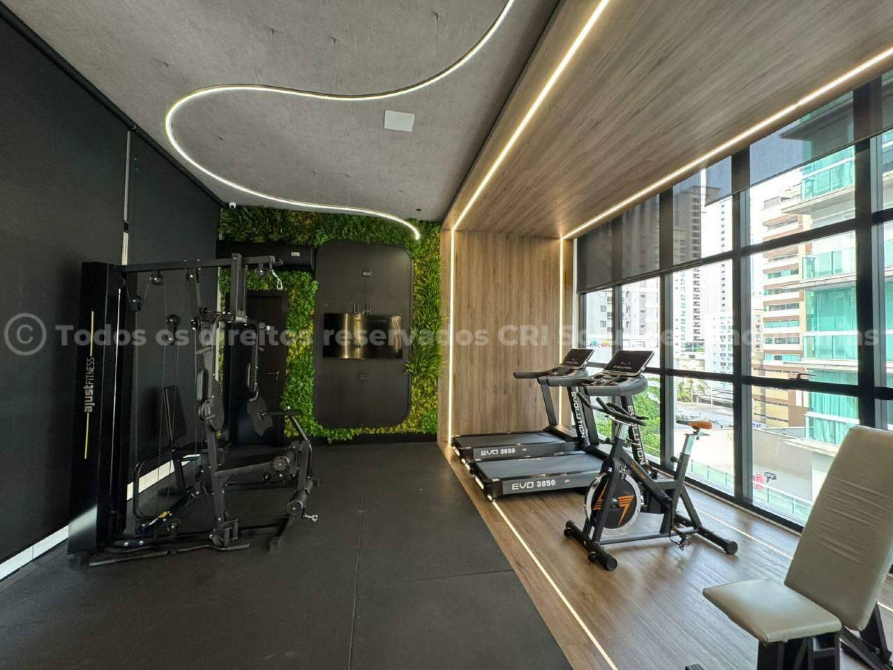 Foto do imóvel Apartamento a venda no Edificio Emerald Bay Residence com 04 quartos sendo 04 suites em Itapema Meia Praia