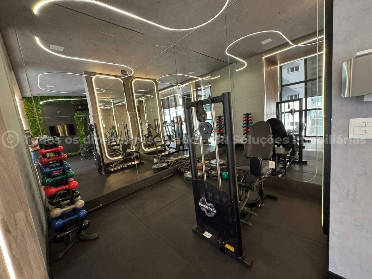 Foto do imóvel Apartamento a venda no Edificio Emerald Bay Residence com 04 quartos sendo 04 suites em Itapema Meia Praia