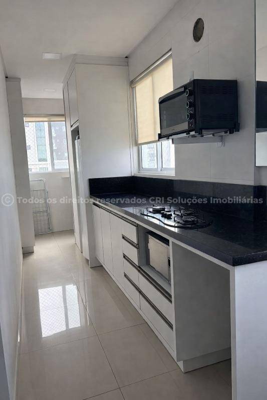 Foto do imóvel Apartamento a venda no Edificio Dom Basilio com 02 quartos sendo 01 suites em Itapema Morretes