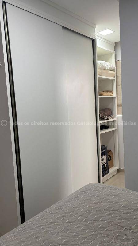 Foto do imóvel Apartamento a venda no Edificio Dom Basilio com 02 quartos sendo 01 suites em Itapema Morretes