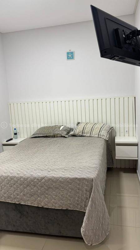 Foto do imóvel Apartamento a venda no Edificio Dom Basilio com 02 quartos sendo 01 suites em Itapema Morretes