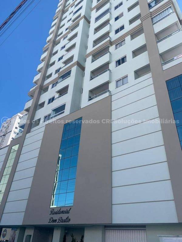 Foto do imóvel Apartamento a venda no Edificio Dom Basilio com 02 quartos sendo 01 suites em Itapema Morretes