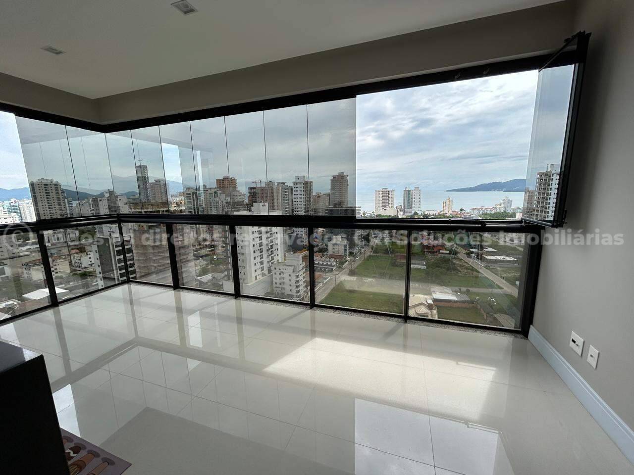 Foto do imóvel Apartamento a venda no Edificio Portland Park com 02 quartos sendo 02 suites em Porto Belo Balneario Pereque