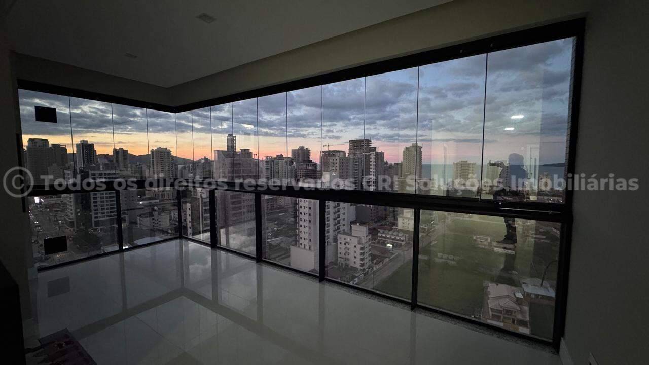 Foto do imóvel Apartamento a venda no Edificio Portland Park com 02 quartos sendo 02 suites em Porto Belo Balneario Pereque