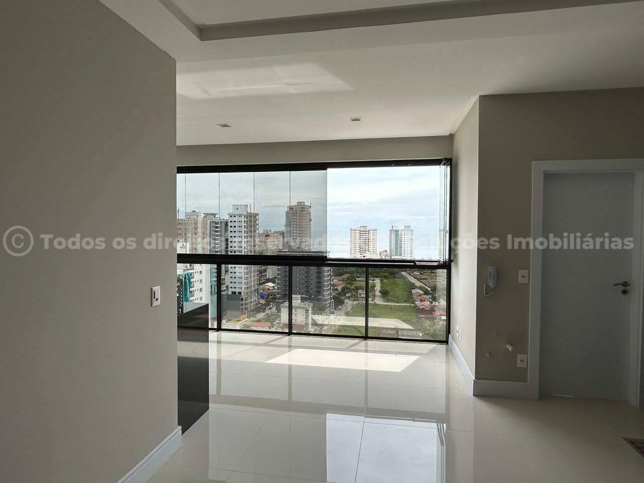 Foto do imóvel Apartamento a venda no Edificio Portland Park com 02 quartos sendo 02 suites em Porto Belo Balneario Pereque