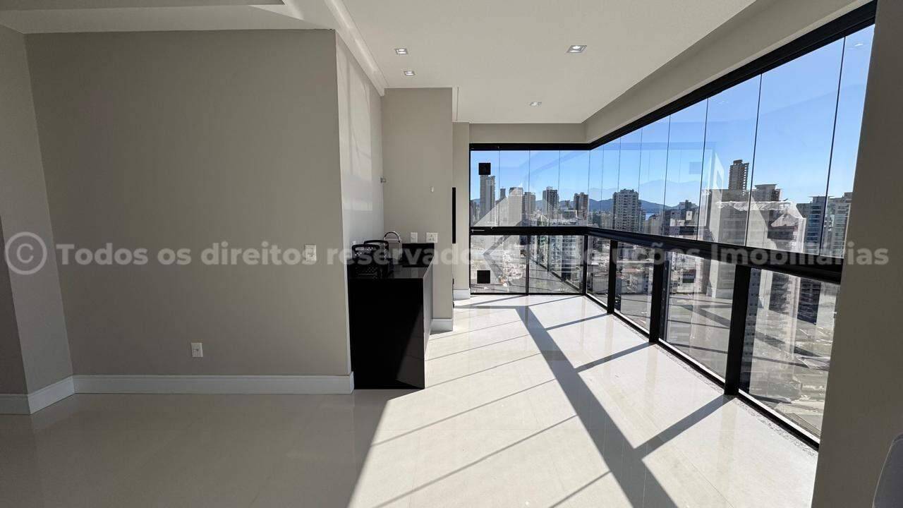Foto do imóvel Apartamento a venda no Edificio Portland Park com 02 quartos sendo 02 suites em Porto Belo Balneario Pereque