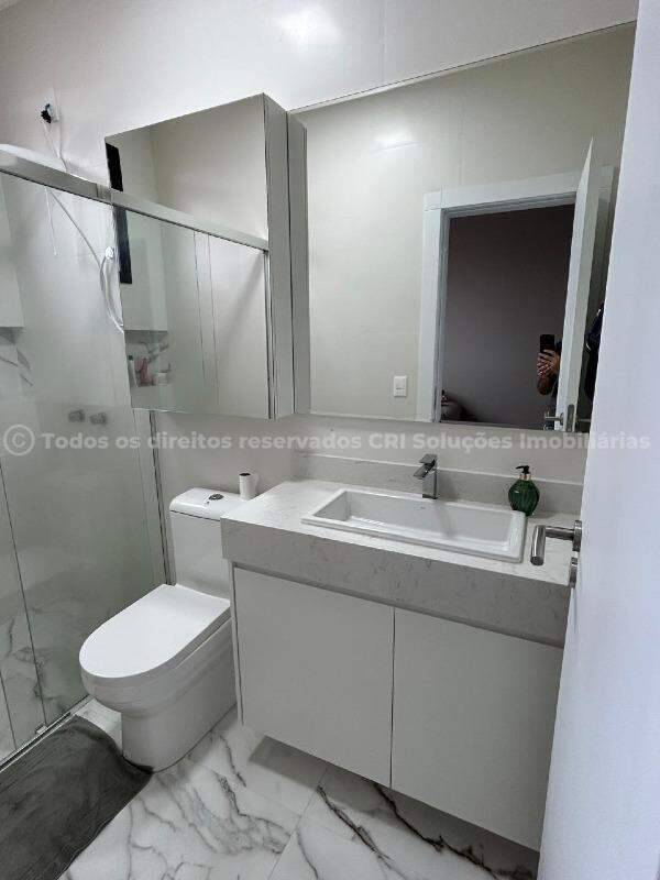 Foto do imóvel Apartamento a venda no Edificio Portland Park com 02 quartos sendo 02 suites em Porto Belo Balneario Pereque