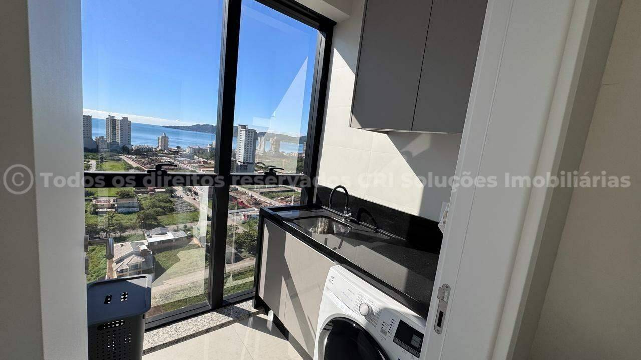 Foto do imóvel Apartamento a venda no Edificio Portland Park com 02 quartos sendo 02 suites em Porto Belo Balneario Pereque
