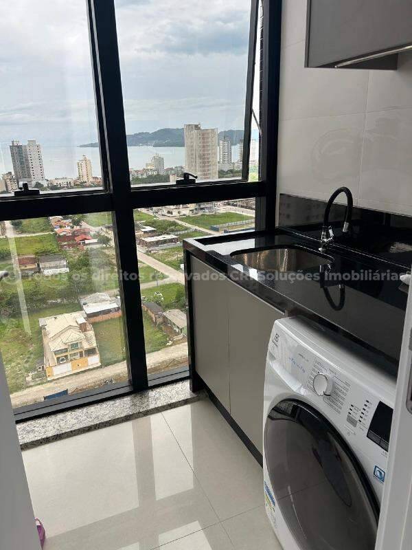Foto do imóvel Apartamento a venda no Edificio Portland Park com 02 quartos sendo 02 suites em Porto Belo Balneario Pereque