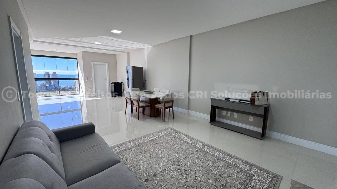 Foto do imóvel Apartamento a venda no Edificio Portland Park com 02 quartos sendo 02 suites em Porto Belo Balneario Pereque
