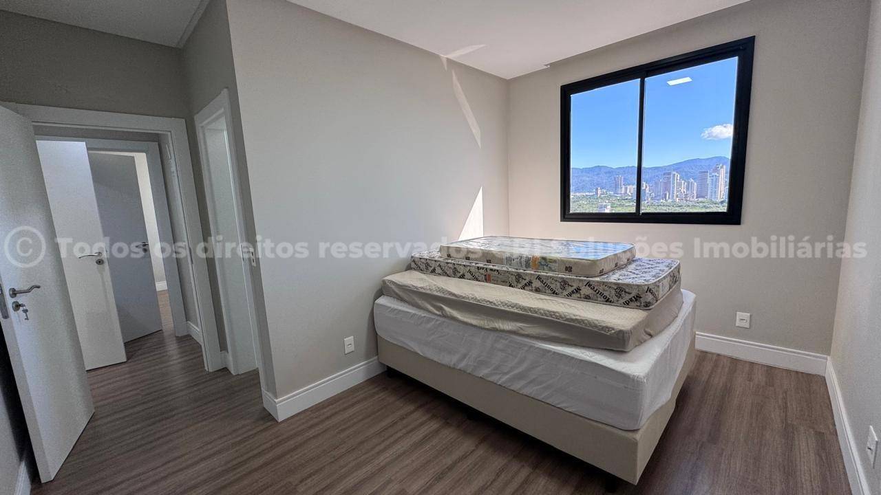 Foto do imóvel Apartamento a venda no Edificio Portland Park com 02 quartos sendo 02 suites em Porto Belo Balneario Pereque