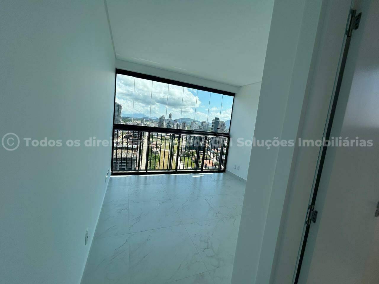 Foto do imóvel Apartamento a venda no Edificio Duquesa de Windsor com 02 quartos sendo 01 suite em Porto Belo Balneario Pereque