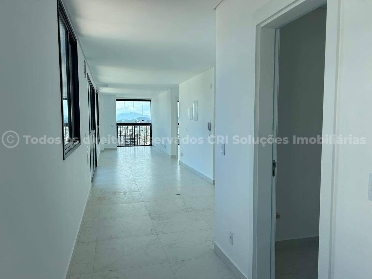 Foto do imóvel Apartamento a venda no Edificio Duquesa de Windsor com 02 quartos sendo 01 suite em Porto Belo Balneario Pereque