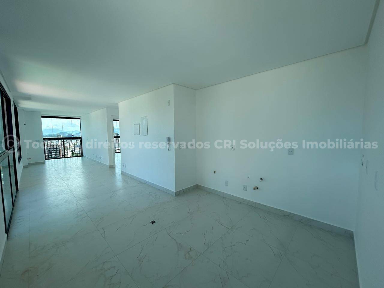 Foto do imóvel Apartamento a venda no Edificio Duquesa de Windsor com 02 quartos sendo 01 suite em Porto Belo Balneario Pereque