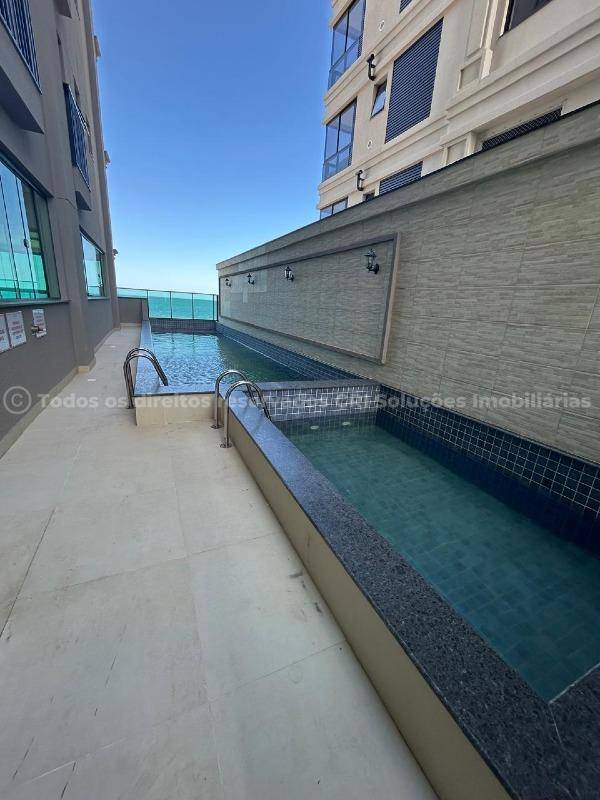 Foto do imóvel Apartamento a venda no Edificio Duquesa de Windsor com 02 quartos sendo 01 suite em Porto Belo Balneario Pereque