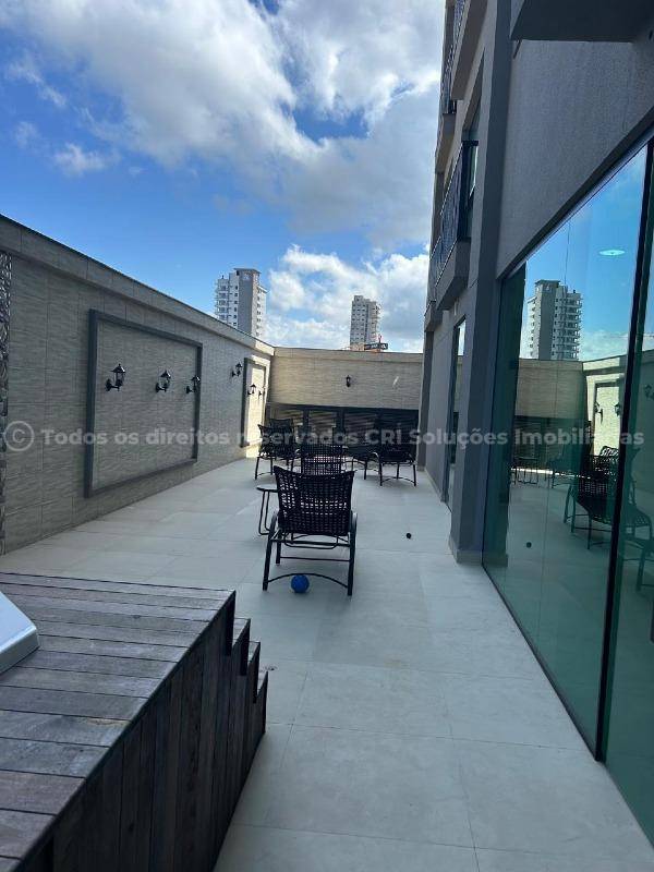 Foto do imóvel Apartamento a venda no Edificio Duquesa de Windsor com 02 quartos sendo 01 suite em Porto Belo Balneario Pereque