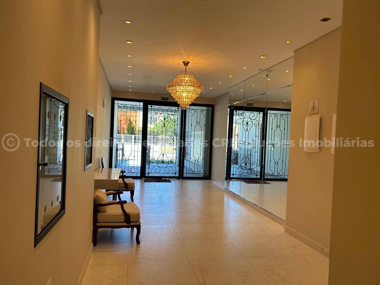 Foto do imóvel Apartamento a venda no Edificio Duquesa de Windsor com 02 quartos sendo 01 suite em Porto Belo Balneario Pereque