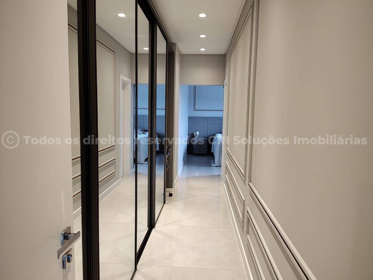Foto do imóvel Apartamento Mobiliado com Vista para o Mar | 4 Quartos e 4 Suítes | Biarritz Residence – Centro de Balneário Camboriú