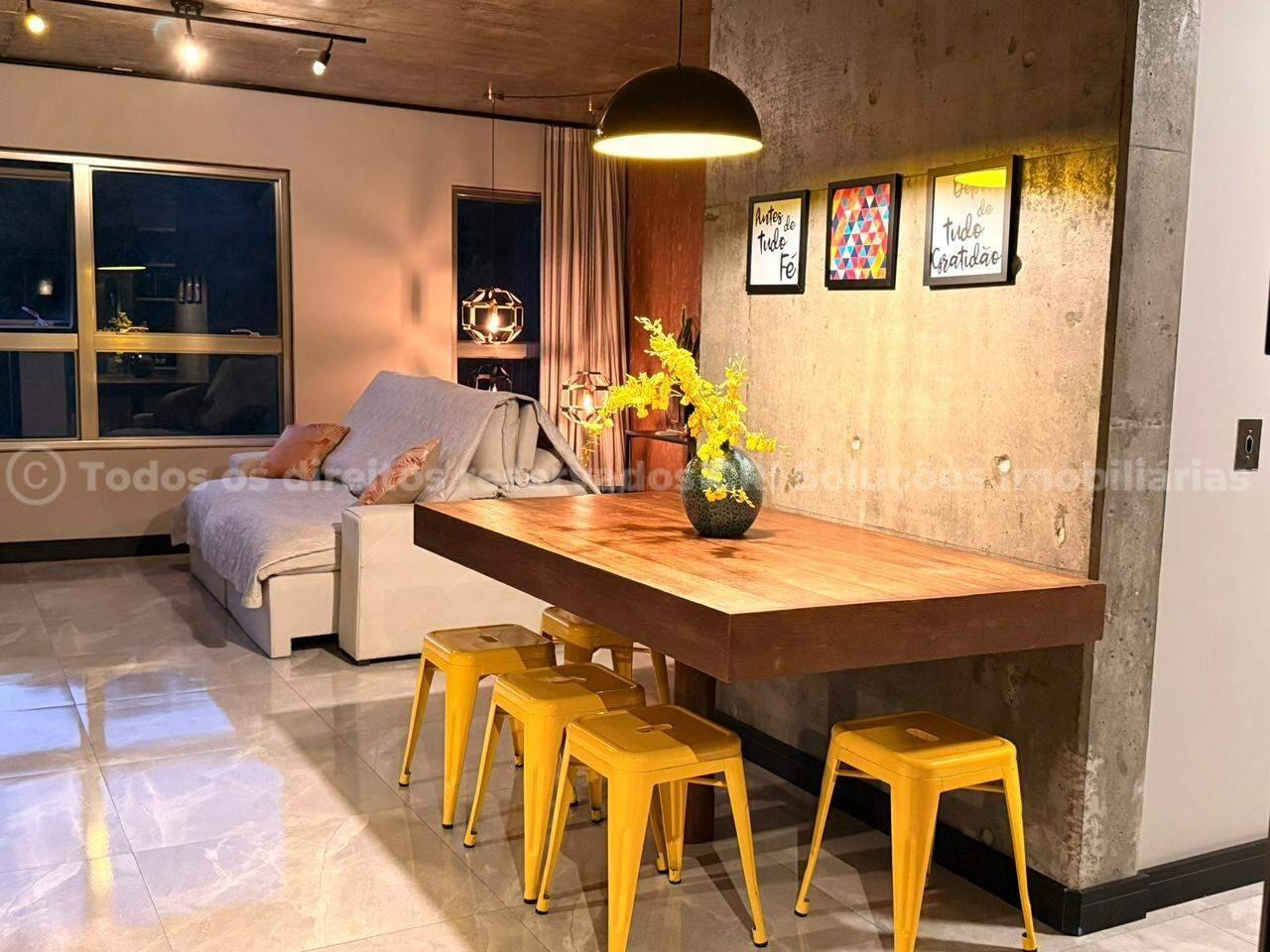 Apartamento com 1 Suíte no MaxHaus na Praia Brava em Itajaí