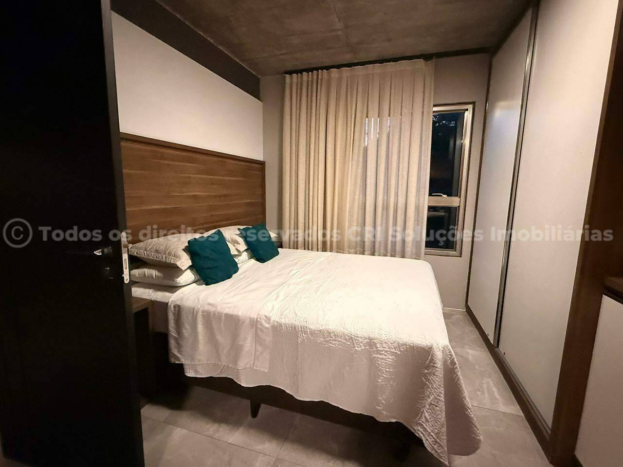 Foto do imóvel MaxHaus Praia Brava – Itajaí: Apartamento com 1 Quarto, 1 Suíte, 2 Banheiros e Área de Lazer Completa