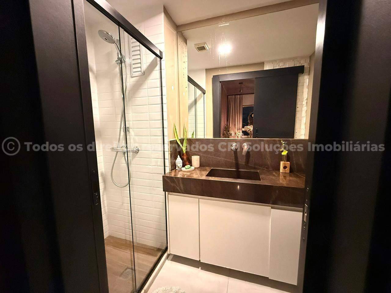Foto do imóvel MaxHaus Praia Brava – Itajaí: Apartamento com 1 Quarto, 1 Suíte, 2 Banheiros e Área de Lazer Completa