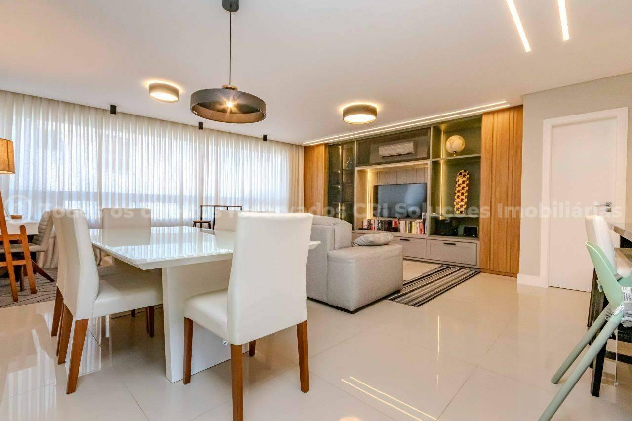 Foto do imóvel Rio de Siena Balneário Camboriú: Apartamento com 3 Quartos, 3 Suítes, 4 Banheiros e Área de Lazer Completa