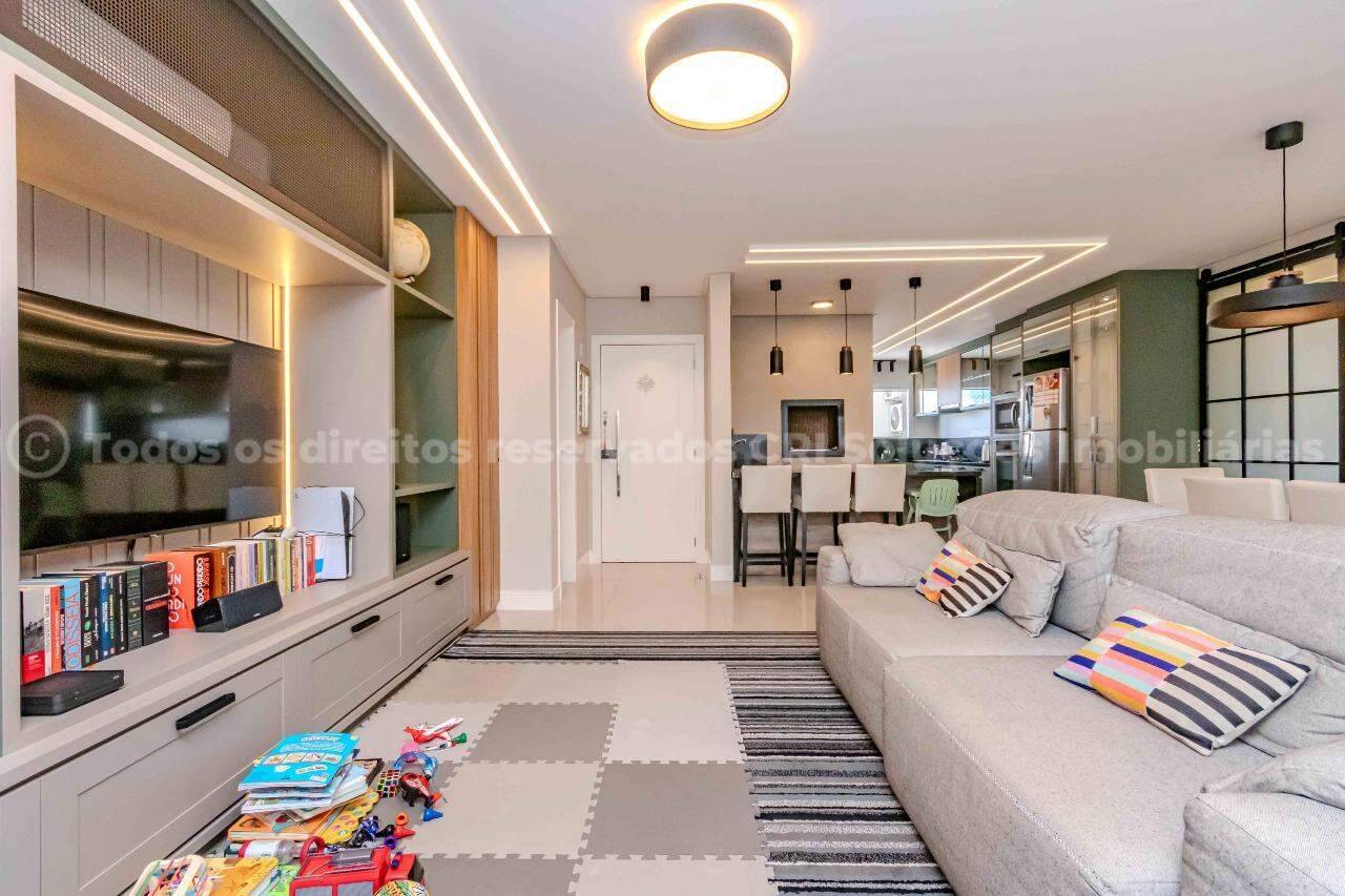 Foto do imóvel Rio de Siena Balneário Camboriú: Apartamento com 3 Quartos, 3 Suítes, 4 Banheiros e Área de Lazer Completa