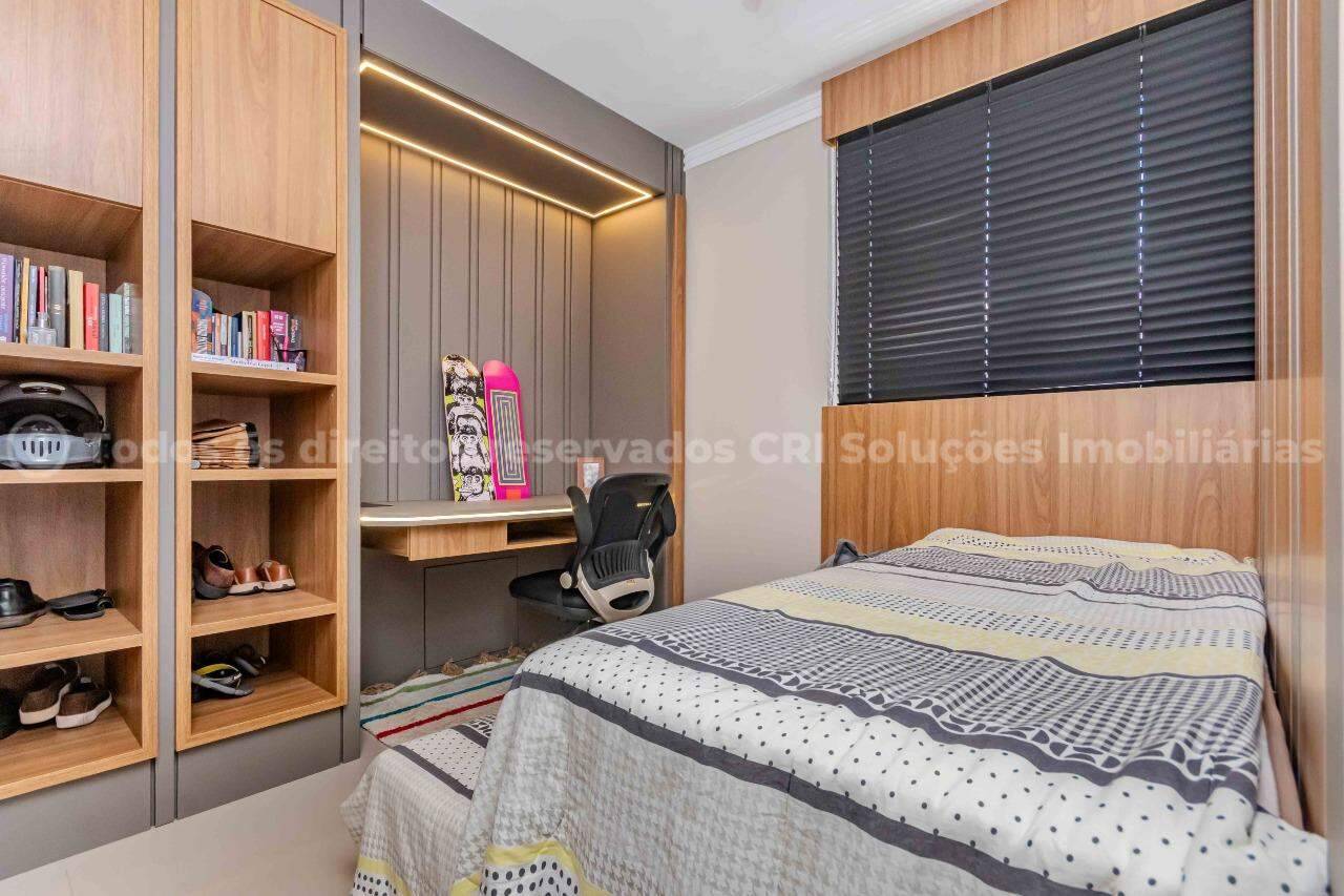 Foto do imóvel Rio de Siena Balneário Camboriú: Apartamento com 3 Quartos, 3 Suítes, 4 Banheiros e Área de Lazer Completa