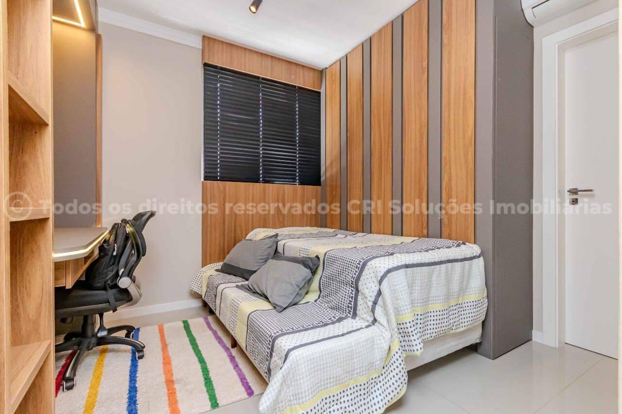 Foto do imóvel Rio de Siena Balneário Camboriú: Apartamento com 3 Quartos, 3 Suítes, 4 Banheiros e Área de Lazer Completa