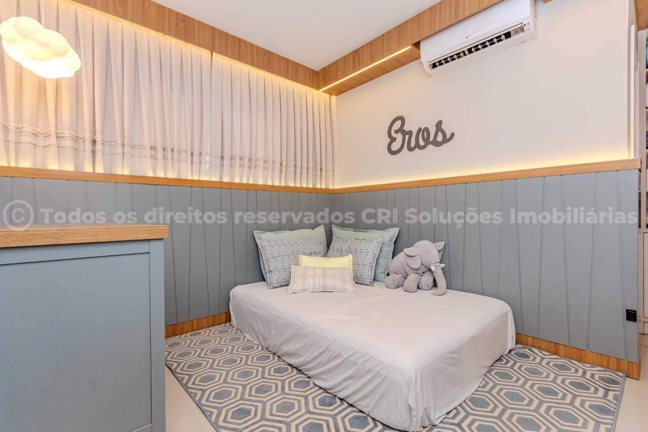 Foto do imóvel Rio de Siena Balneário Camboriú: Apartamento com 3 Quartos, 3 Suítes, 4 Banheiros e Área de Lazer Completa