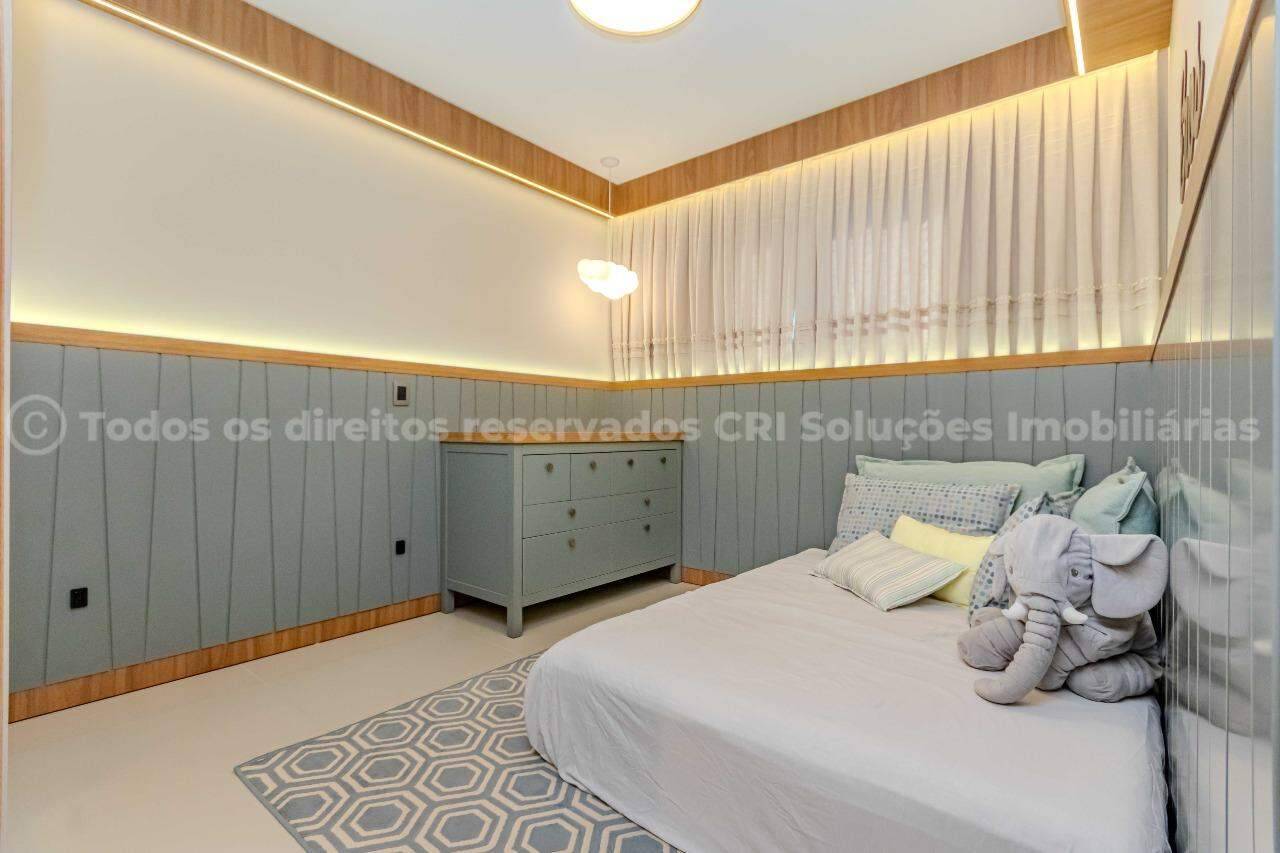 Foto do imóvel Rio de Siena Balneário Camboriú: Apartamento com 3 Quartos, 3 Suítes, 4 Banheiros e Área de Lazer Completa