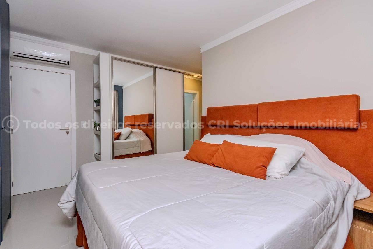 Foto do imóvel Rio de Siena Balneário Camboriú: Apartamento com 3 Quartos, 3 Suítes, 4 Banheiros e Área de Lazer Completa