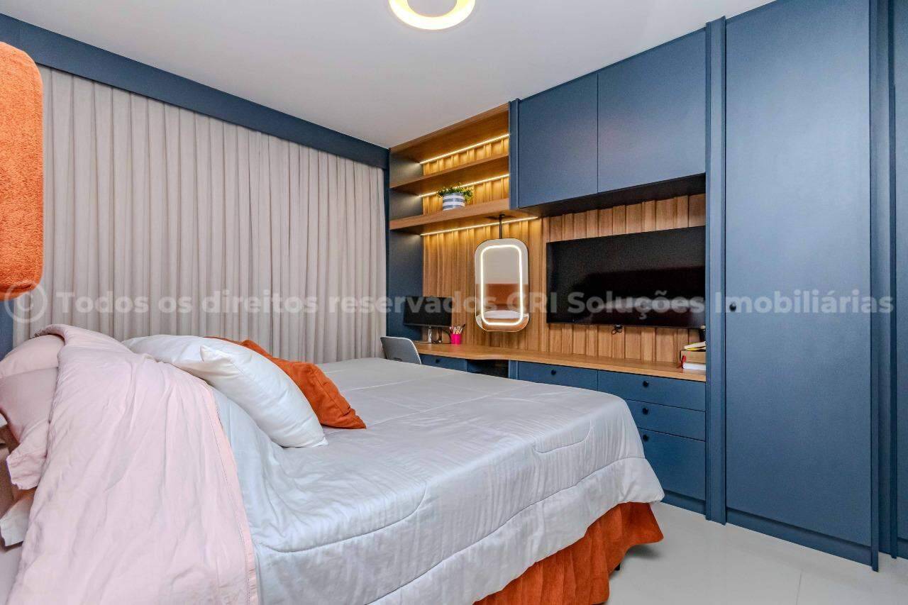 Foto do imóvel Rio de Siena Balneário Camboriú: Apartamento com 3 Quartos, 3 Suítes, 4 Banheiros e Área de Lazer Completa