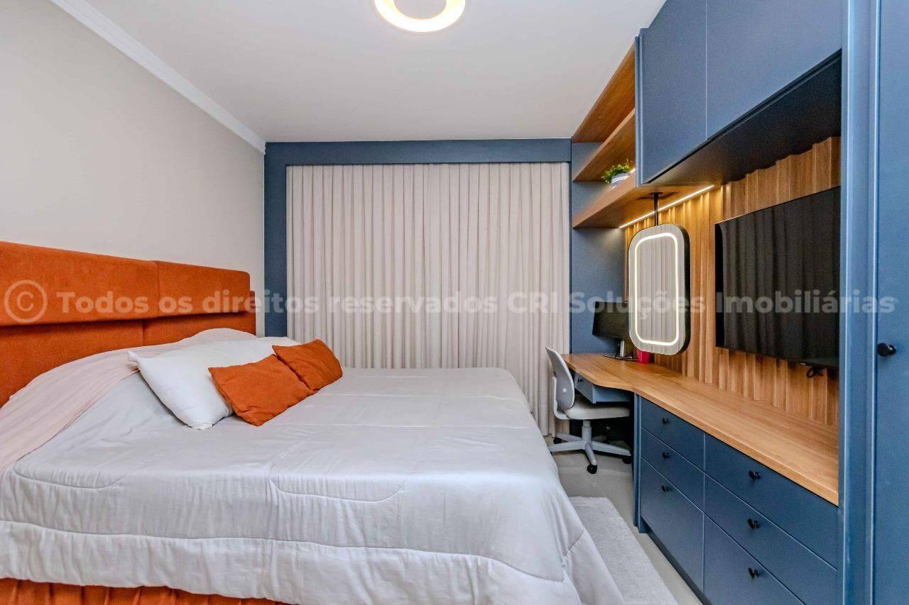 Foto do imóvel Rio de Siena Balneário Camboriú: Apartamento com 3 Quartos, 3 Suítes, 4 Banheiros e Área de Lazer Completa