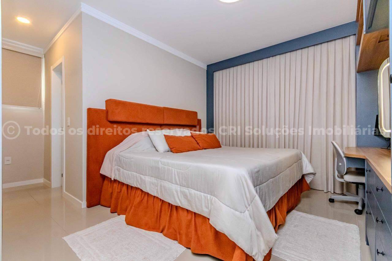 Foto do imóvel Rio de Siena Balneário Camboriú: Apartamento com 3 Quartos, 3 Suítes, 4 Banheiros e Área de Lazer Completa