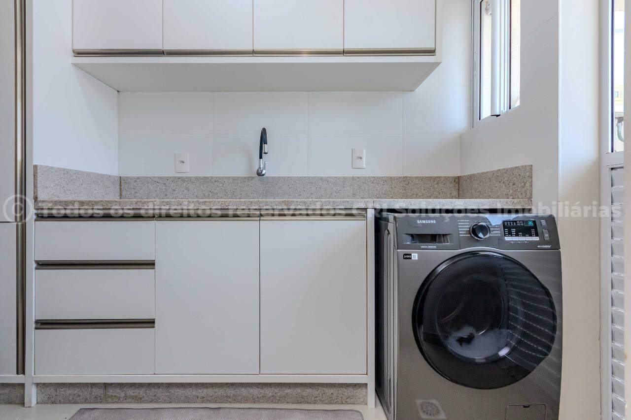 Foto do imóvel Rio de Siena Balneário Camboriú: Apartamento com 3 Quartos, 3 Suítes, 4 Banheiros e Área de Lazer Completa