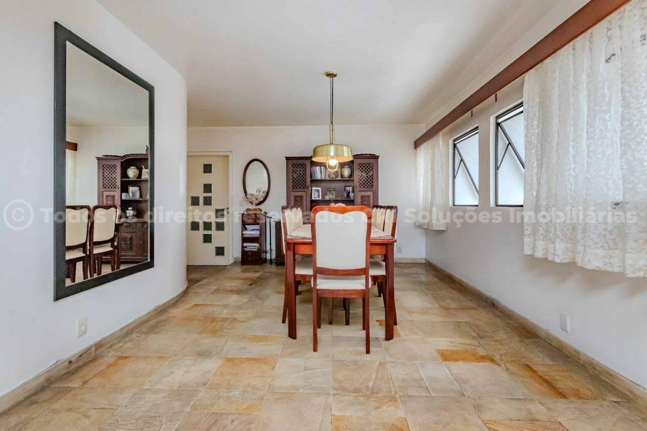 [Edificio] Apartamento à venda Residencial Verona: 