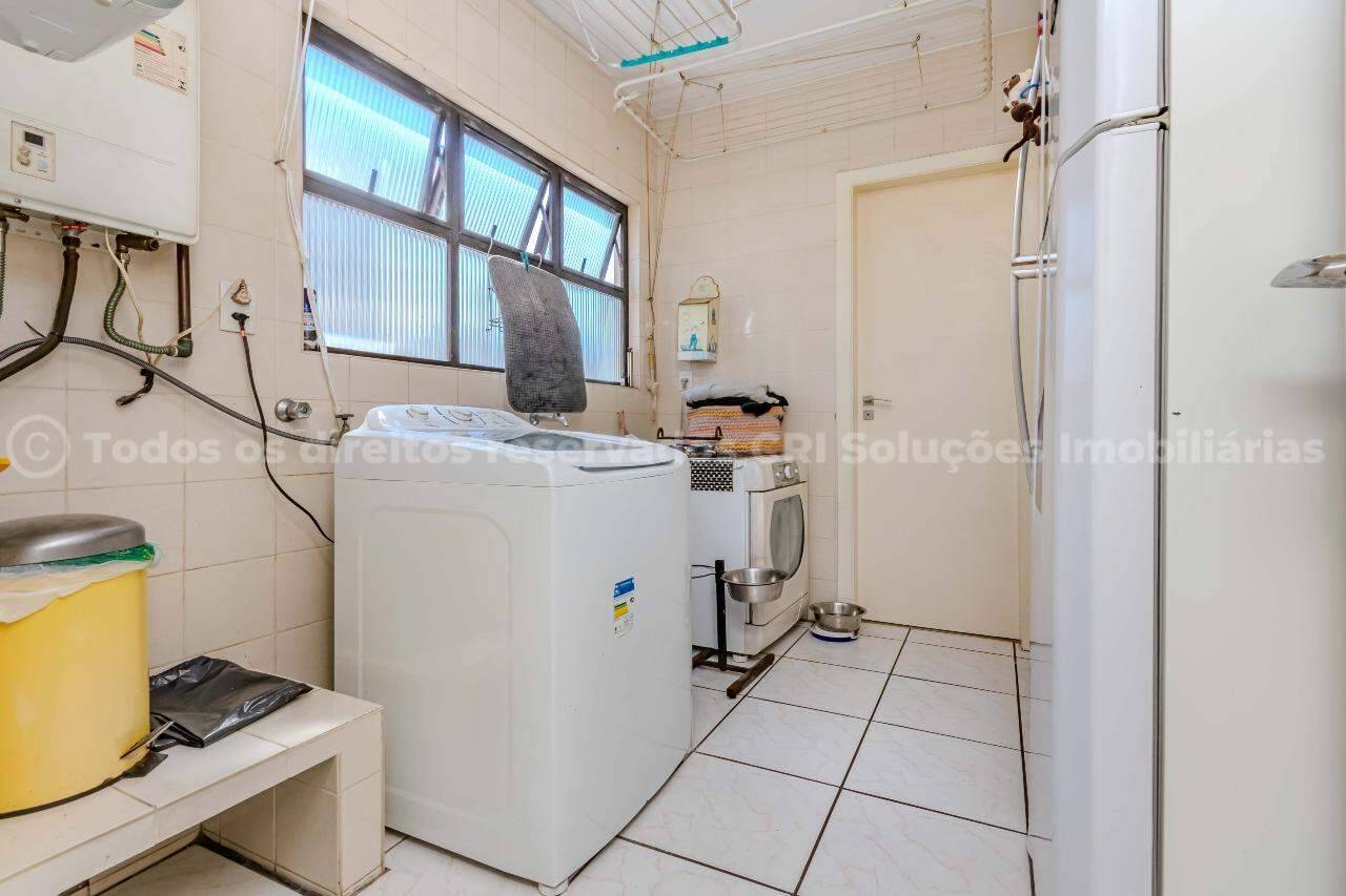 [Edificio] Apartamento à venda Residencial Verona: 