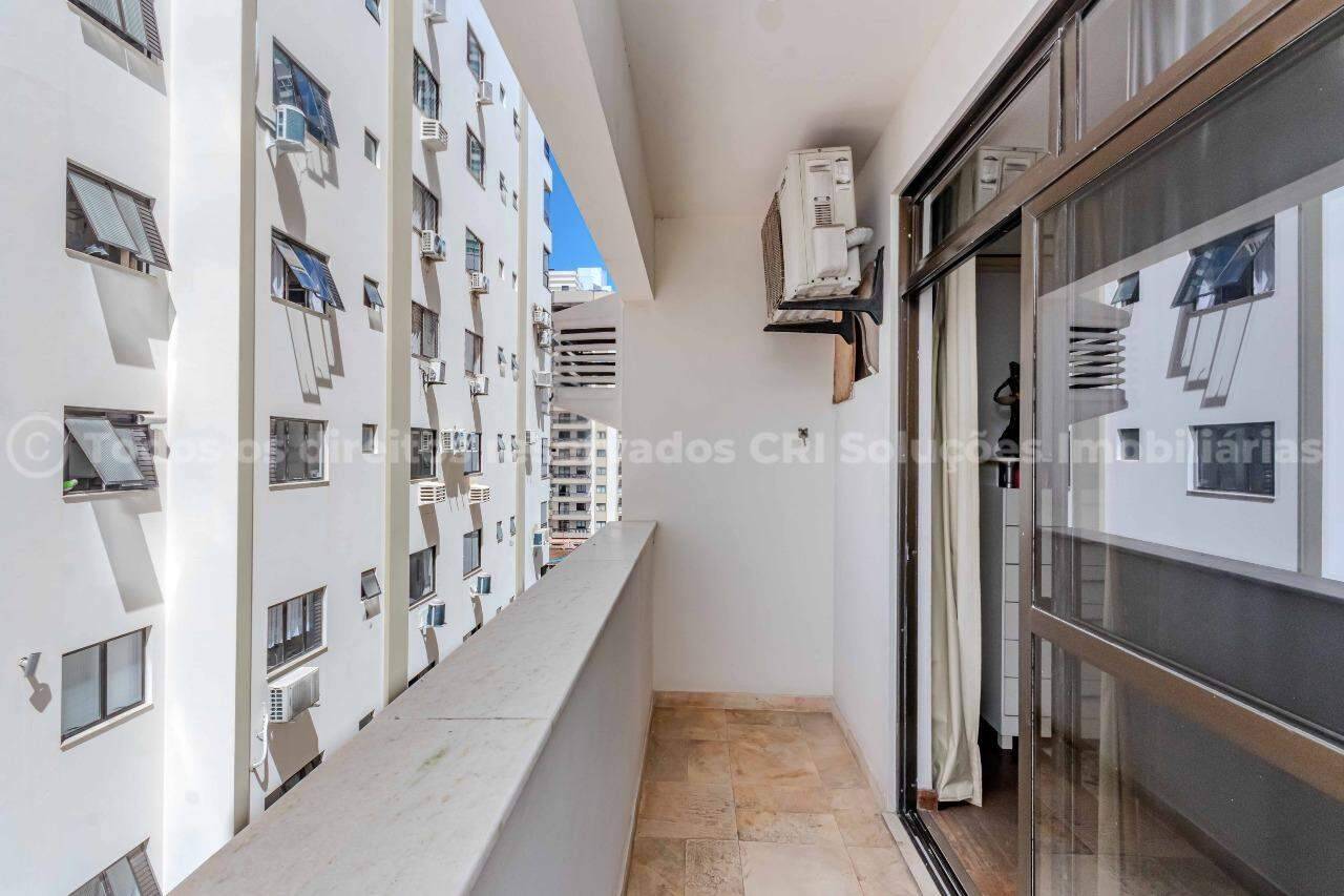 [Edificio] Apartamento à venda Residencial Verona: 