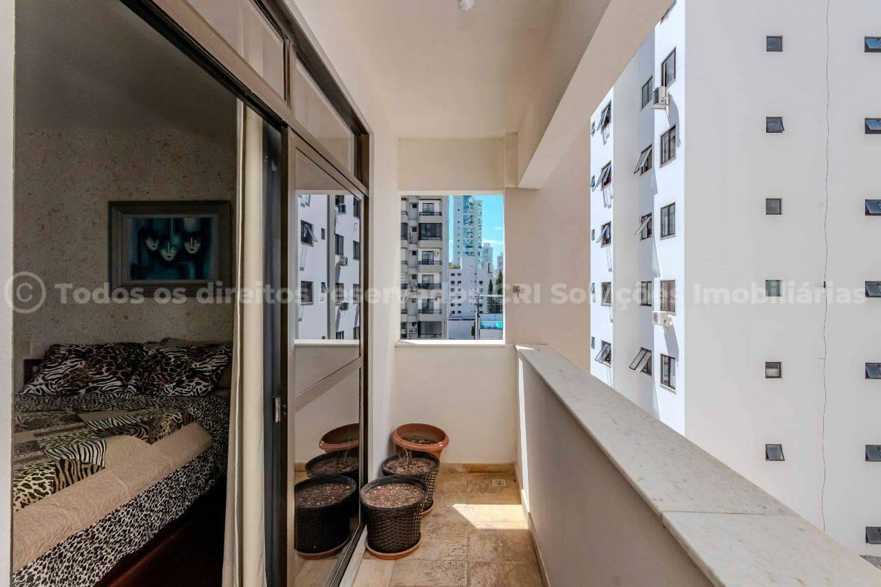 [Edificio] Apartamento à venda Residencial Verona: 