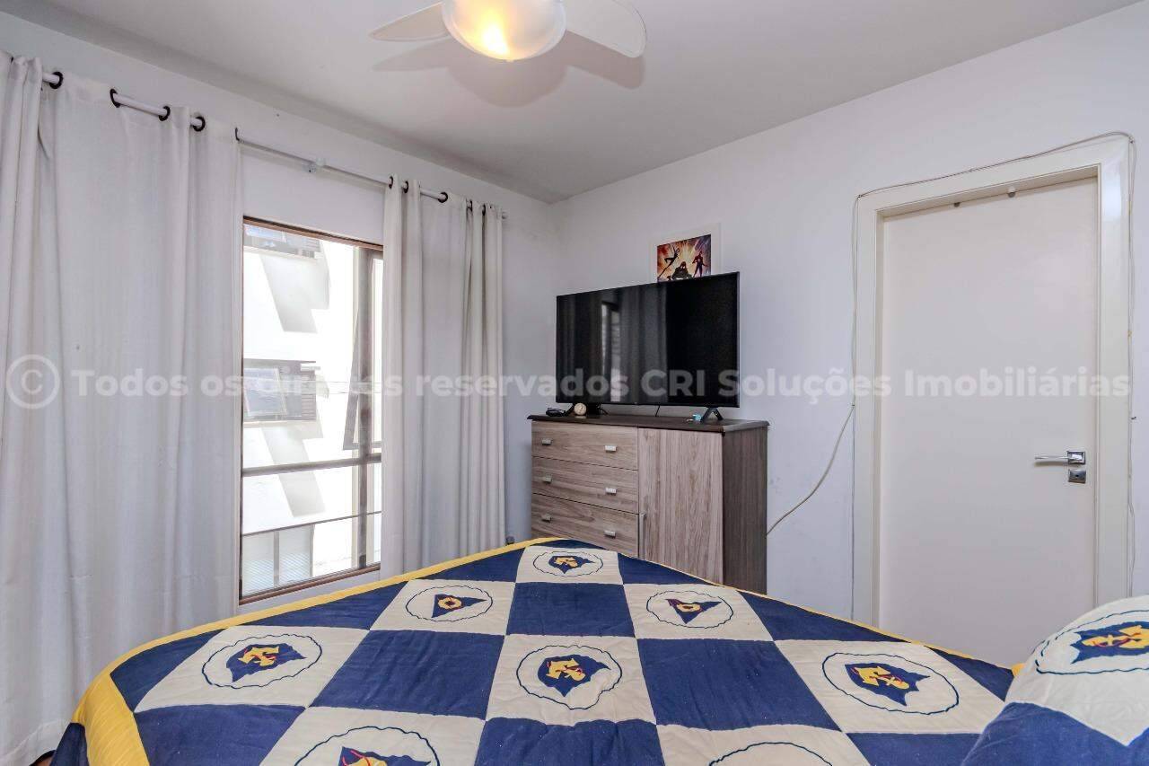 [Edificio] Apartamento à venda Residencial Verona: 