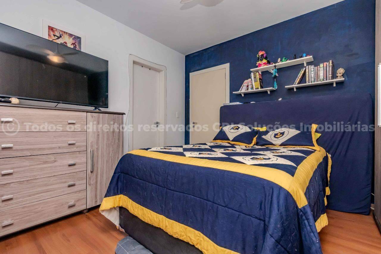 [Edificio] Apartamento à venda Residencial Verona: 