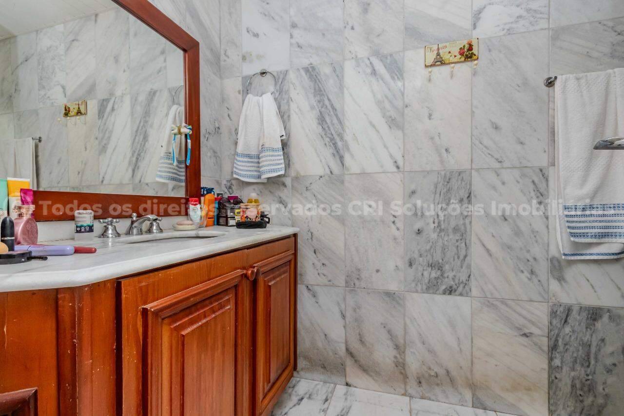 [Edificio] Apartamento à venda Residencial Verona: 