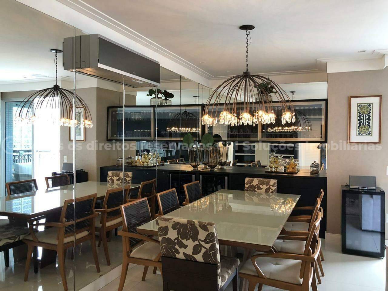 Foto do imóvel Dalcelis Residencial – Apartamento com 3 Suítes e 3 Vagas de Garagem em Balneário Camboriú
